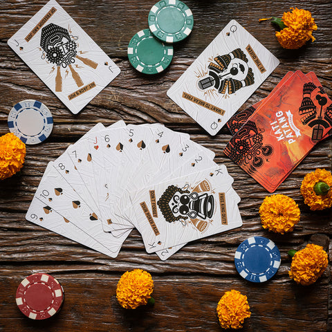 Playing Cards