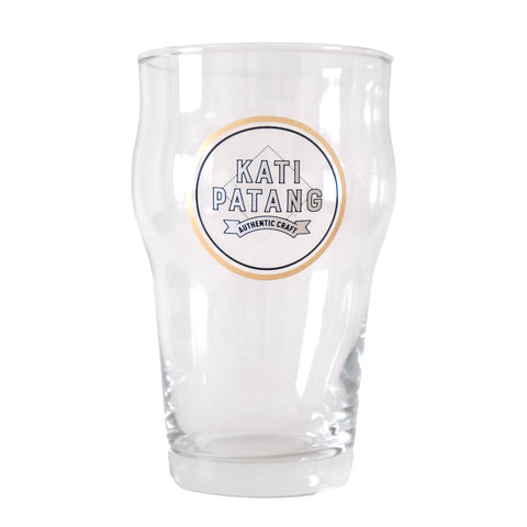 Nonic Glass