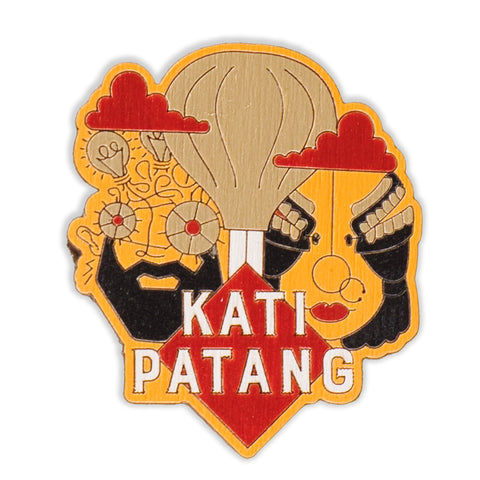 Pin