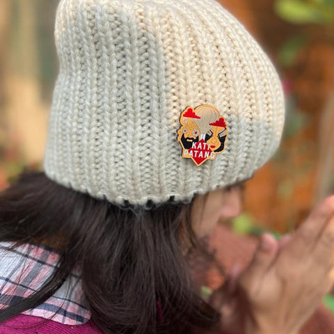 Pin