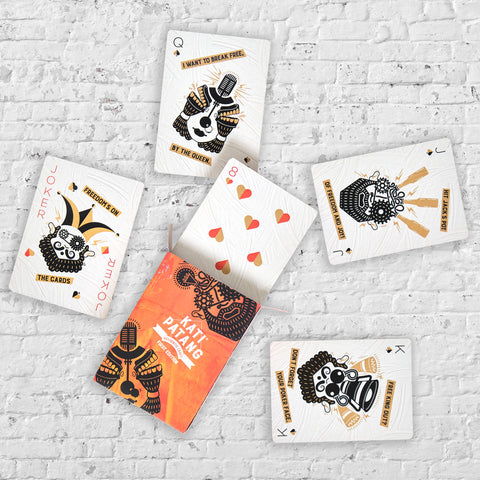 Playing Cards